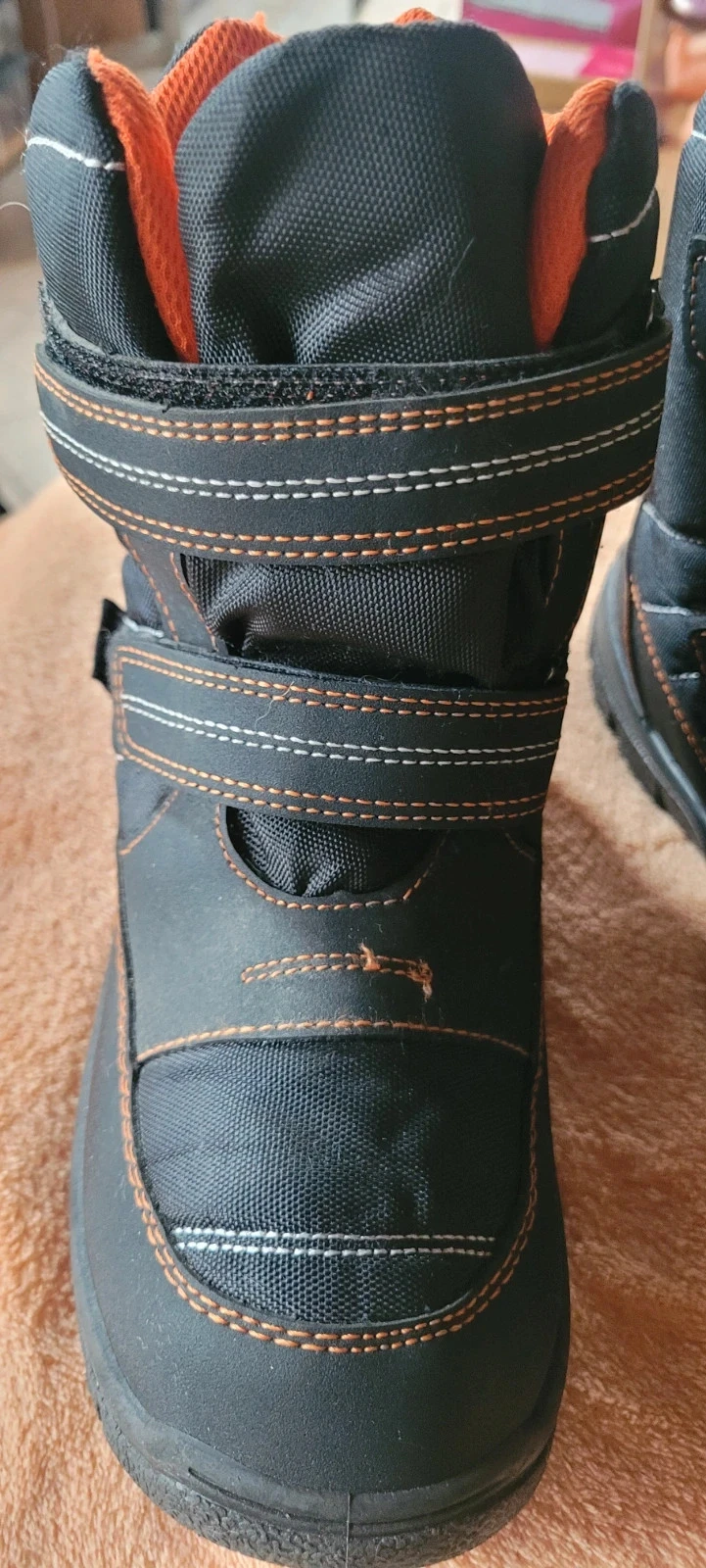 Botas de nieve – photo 3